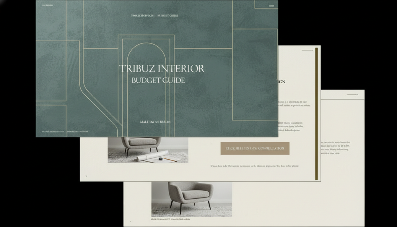 Budget Guide Preview