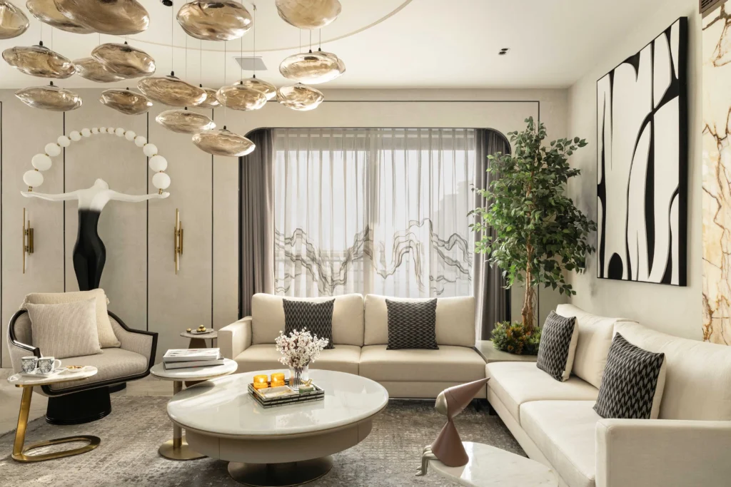 Best Interior Designer in Gurgaon – Tribuz Interiors, Cost & Modern ...