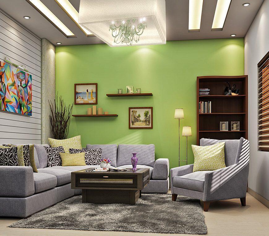 3 Bhk Apartment - Ats Green Noida
