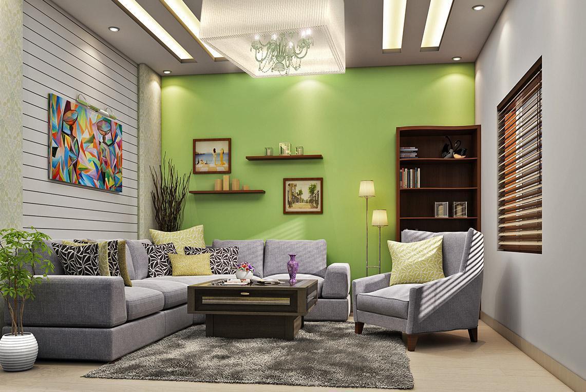 3 Bhk Apartment - Ats Green Noida