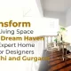 Transform Your Living Space into a Dream Haven with Expert Home Interior Designers in Delhi and Gurgaon